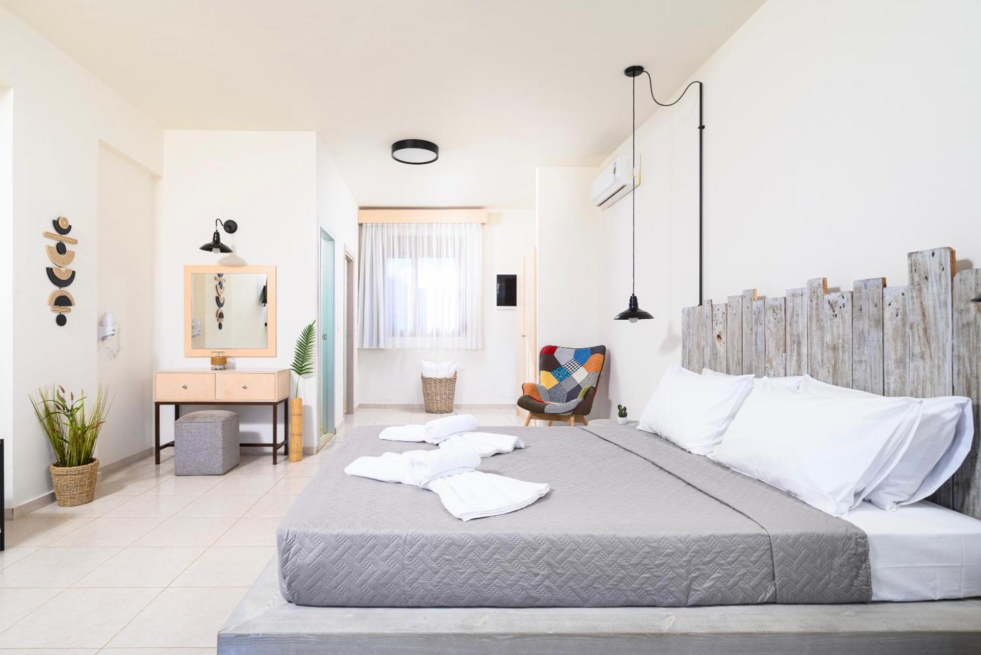 Psaromoura Apartment 2 อาเยีย เปลาเยีย ภายนอก รูปภาพ