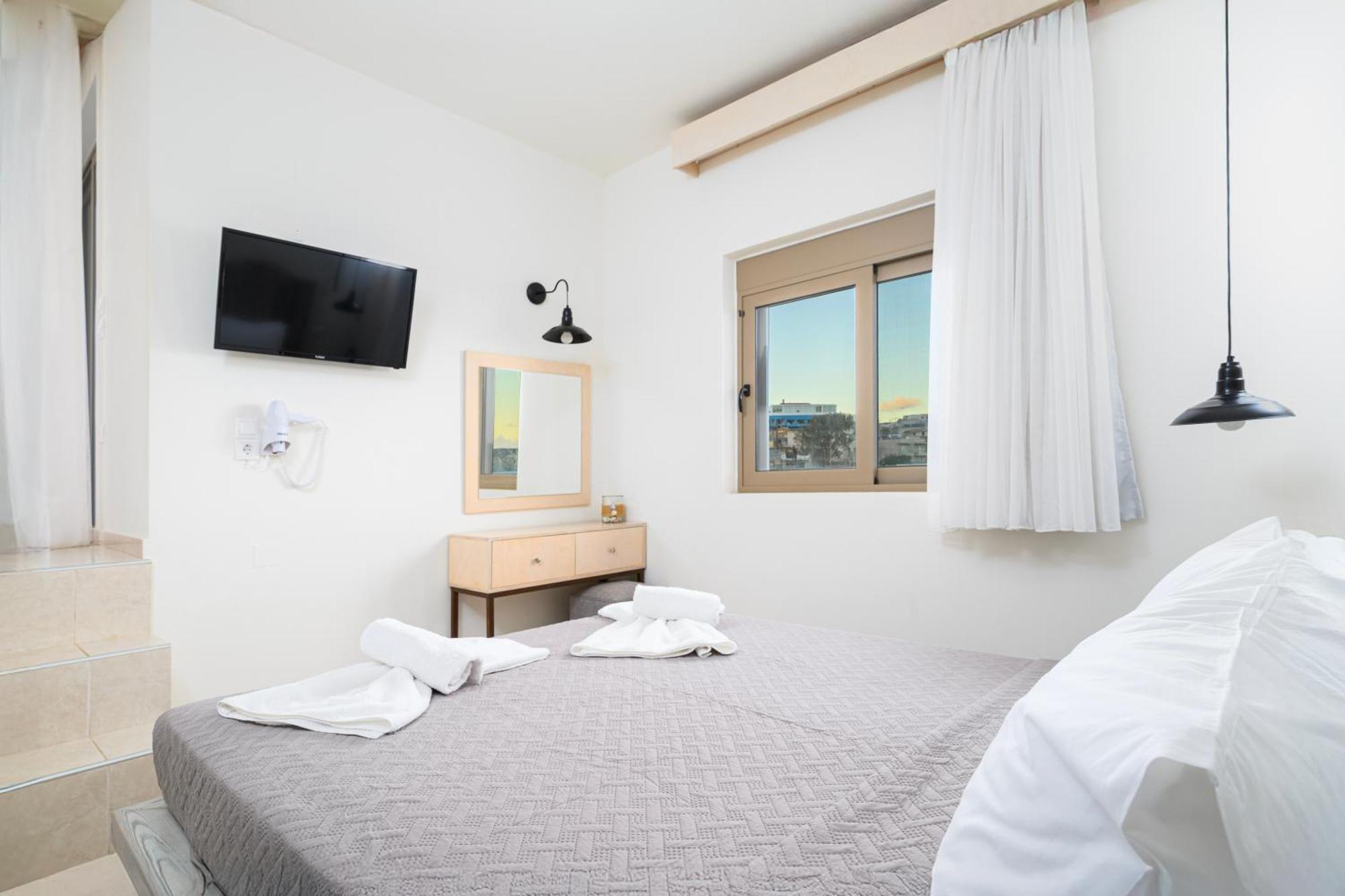 Psaromoura Apartment 2 อาเยีย เปลาเยีย ภายนอก รูปภาพ